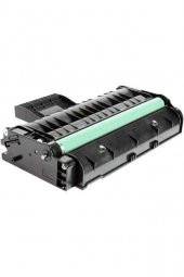 Ricoh Sp200/201/202/203 Uyumlu Siyah Muadil Toner - 1