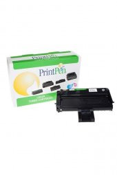 Rıcoh Sp200 407254  Uyumlu Siyah Muadil Toner  2600 Sayfa - 1
