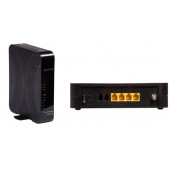 NET MASTER CBW-383ZN KABLOSUZ MODEM   TEŞHİR ÜRÜNÜ ! - 1