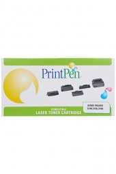 Xerox Phaser 3140 (108r00909) Yüksek Kapasite Muadil Toner - 1