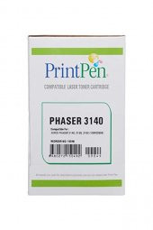 Xerox Phaser 3140 (108r00909) Yüksek Kapasite Muadil Toner - 3