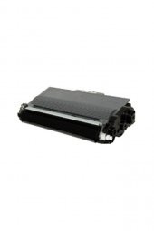 Brother Tn720 Toner Siyah (çıktı Sayısı 8000 Sayfa) Brother Yazıcısına Uyumludur (muadil) Ver390839 - 1