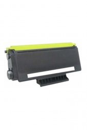 Brother Toner Tn550 Siyah (8000 Sayfa) (muadil) Sn:5557 - 1