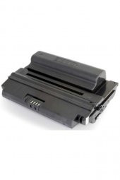 Xerox 3435/106r01414 Uyumlu Siyah Muadil Toner - 1