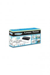 Pf 3320 Xerox Phaser 3320 Muadil Toner 11k - 1