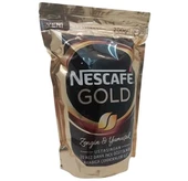 Nestle Nescafe Gold Doy Pack Sgnt 200gr 12584205 - 1