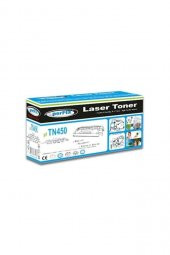 Perfıx Pf Tn450 (2,6k) Tn2220 -tn2260 -tn2280 (5872) Toner - 1