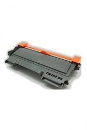 Tn450 Toner Brother Siyah 2500 Sayfa (v819352) - 1