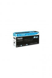 BROTHER UYUMLU TN450 MUADİL TONER - 1
