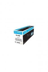 BROTHER UYUMLU TN450 MUADİL TONER - 2