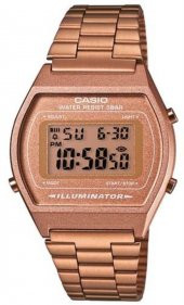 Casio B640WC-5ADF Kadın Kol Saati - 1