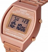 Casio B640WC-5ADF Kadın Kol Saati - 2