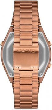 Casio B640WC-5ADF Kadın Kol Saati - 3