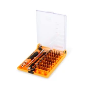 Jakemy 45 Parça
 Bit Set JM-8116 İndirimli Fiyatıdır - 2