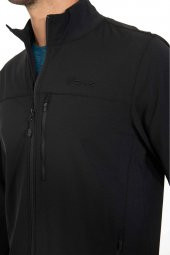 2AS Motta Erkek Outdoor Spor fermuarlı sweatshirt - 12