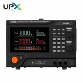 Upx K3020PE 0-30V 0-20A 10mv 10ma Programlanabilir Tek Çıkışlı Dc Ayarlı Güç Kaynağı - 1