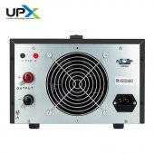 Upx K3020PE 0-30V 0-20A 10mv 10ma Programlanabilir Tek Çıkışlı Dc Ayarlı Güç Kaynağı - 4
