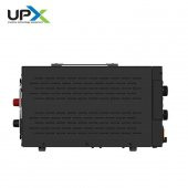 Upx K3020PE 0-30V 0-20A 10mv 10ma Programlanabilir Tek Çıkışlı Dc Ayarlı Güç Kaynağı - 5
