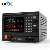 Upx K3050PE 0-30V 0-50A 10mv 10ma Programlanabilir Tek Çıkışlı Dc Ayarlı Güç Kaynağı - 2