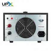 Upx K6010PE 0-60V 0-15A 10mv 10ma Programlanabilir Tek Çıkışlı Dc Ayarlı Güç Kaynağı - 4