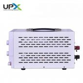 Upx K6015 0-60V 0-15A 10mv 10ma Tek Çıkışlı Dc Ayarlı Güç Kaynağı - 4