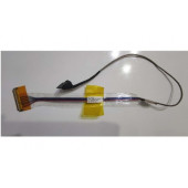 Msı MS1039 MS-655 LG E500 LCD Ekran Data Flex Görüntü Kablosu thumbnail 1