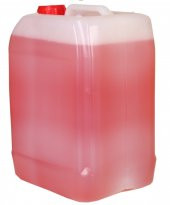 SİMAV Termal Sulu Çilek Özlü Köpük Sabun - 5 Lt - 3