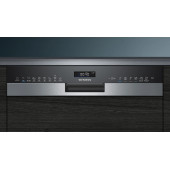 Siemens SN55ES82KT 8 Programlı Ankastre Bulaşık Makinesi - 2