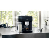 Siemens TQ505R09 EQ.500 Tam Otomatik Kahve Makinesi thumbnail 3