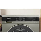 Siemens WQ41G20TTR 9 kg Çamaşır Kurutma Makinesi - 2