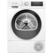 Siemens WQ44G2C1TR 9 kg Çamaşır Kurutma Makinesi - 1