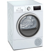 Siemens WT7WH460TR Wi-Fi A++ 9 kg Çamaşır Kurutma Makinesi thumbnail 1