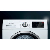 Siemens WT7WH460TR Wi-Fi A++ 9 kg Çamaşır Kurutma Makinesi thumbnail 2