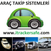 Karavan Takip Cihazı Gps Araba Motor Yat Tır takip Cihazı - 3