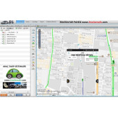 Karavan Takip Cihazı Gps Araba Motor Yat Tır takip Cihazı - 4