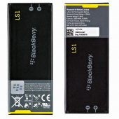 Day Blackberry 1800 mAh Orijinal Batarya Pil  Porsche Design P9982 (Uzun Ömürlü 2 YIL GARANTİLİ) - 1