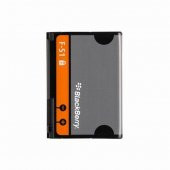 Day ORJİNAL Blackberry 9800 9810 F-S1 1270 mAh Batarya Pil  Torch (Uzun Ömürlü 2 YIL GARANTİLİ) - 1