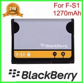 Day ORJİNAL Blackberry 9800 F-S1 1270 mAh Batarya Pil  Torch (Uzun Ömürlü 2 YIL GARANTİLİ) - 1