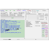 Ufs Box Nokia Ericsson Samsung Motorola Lg Sharp Uyumlu Program Cihazı Kablosuz (Garantili) thumbnail 5