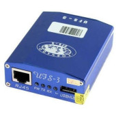 Cep Telefonu Program Cihazı Ufs Box Nokia Ericsson Samsung Motorola Lg Sharp Uyumlu Program Cihazı Kablosuz - 1