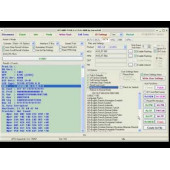 Ufs Box Nokia Ericsson Samsung Motorola Lg Sharp Uyumlu Program Cihazı Kablosuz thumbnail 4