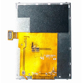 Samsung Uyumlu S3802 Lcd Ekran Cep Telefonu Ekranı - 1