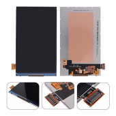 Samsung Galaxy Uyumlu G361 Lcd Ekran Cep Telefonu Ekranı Garantili Siyah - 1