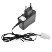 Drone Pili Şarj Cihazı Ket-2p Fiş Güç Adaptörü 2.4v 250mah Çıkış (2 YIL GARANTİLİ) - 4