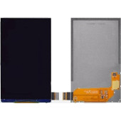 Samsung Uyumlu Galaxy Core Core İ8260 İ8262 Lcd Ekran Cep Telefonu Ekranı - 1
