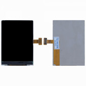 Samsung Uyumlu Sgh- C3300 Lcd Cep Telefonu Ekranı - 3