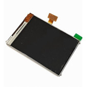 Samsung Uyumlu Sgh- C3370 Lcd Cep Telefonu Ekranı - 1