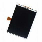 Samsung Uyumlu Sgh- S3850 Lcd Cep Telefonu Ekranı - 1