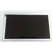 Tablet Lcd Ekran 7 inc 7300100068 E242868 60 Pin LCD Ekran - 1