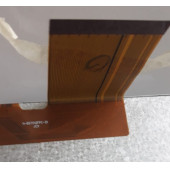 Tablet Lcd Ekran 7 inc 7300100068 E242868 60 Pin LCD Ekran - 3